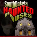 South Dakota Haunted Houses