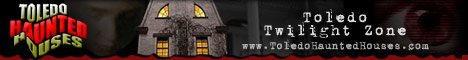 Toledo Haunted Houses