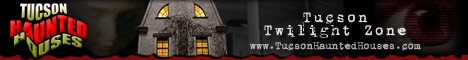 Tucson Haunted Houses