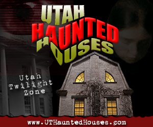 Utah Haunted Houses