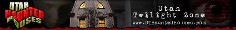 Utah Haunted Houses