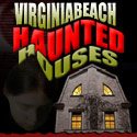 Virginia Beach Haunted Houses