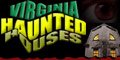 Virginia Haunted Houses