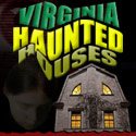 Virginia Haunted Houses