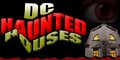 Washington DC Haunted Houses