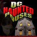 Washington DC Haunted Houses