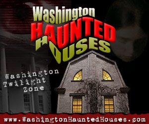 Washington Haunted Houses