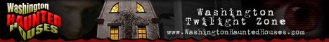 Washington Haunted Houses