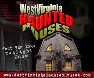 West Virginia Haunted Houses