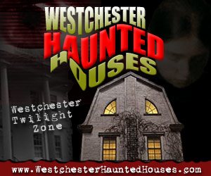 Westchester Haunted Houses