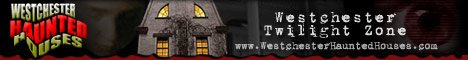 Westchester Haunted Houses