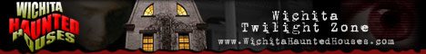 Wichita Haunted Houses