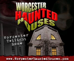 Worcester Haunted Houses