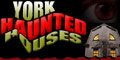 York Haunted Houses