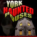 York Haunted Houses
