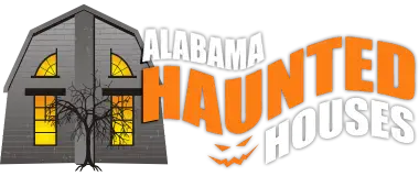 AlabamaHauntedHouses.com Logo