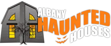 AlbanyHauntedHouses.com Logo