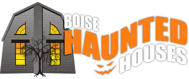 BoiseHauntedHouses.com Logo