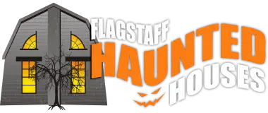 FlagstaffHauntedHouses.com Logo