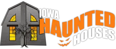 IowaHauntedHouses.com Logo
