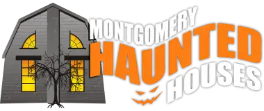 MontgomeryHauntedHouses.com Logo