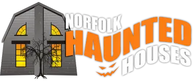 NorFolkHauntedHouses.com Logo