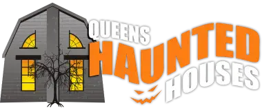 QueensHauntedHouses.com Logo