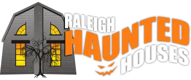 RaleighHauntedHouses.com Logo