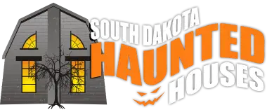 SouthDakotaHauntedHouses.com Logo