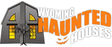 WyomingHauntedHouses.com Logo