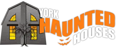 YorkHauntedHouses.com Logo