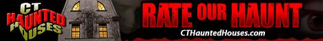 Connecticut Haunted Houses