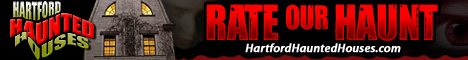 Hartford Haunted Houses