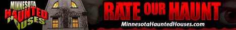 Minnesota Haunted Houses