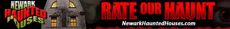 Newark Haunted Houses