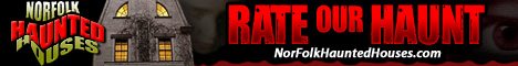 Norfolk Haunted Houses