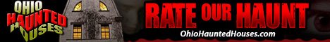 Ohio Haunted Houses