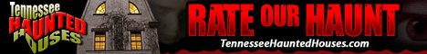 Tennessee Haunted Houses