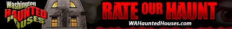 Washington Haunted Houses