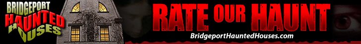 Bridgeport Haunted Houses