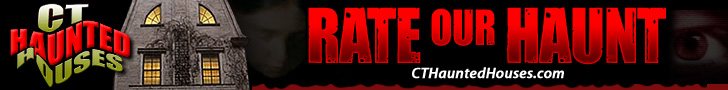 Connecticut Haunted Houses