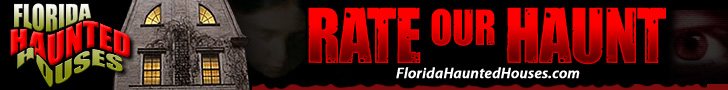 Florida Haunted Houses