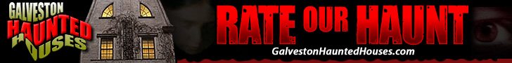 Galveston Haunted Houses