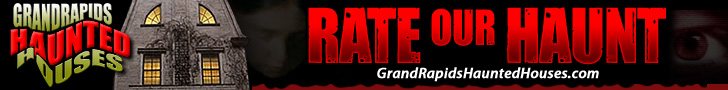 Grand Rapids Haunted Houses