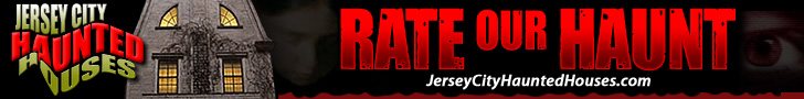 Jersey City Haunted Houses