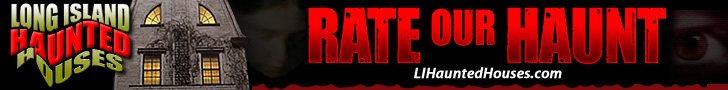 Long Island Haunted Houses