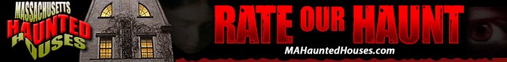 Massachusetts Haunted Houses