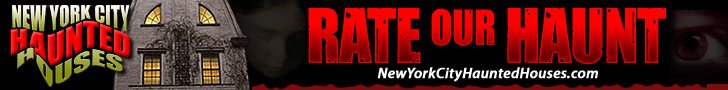 New York City Haunted Houses
