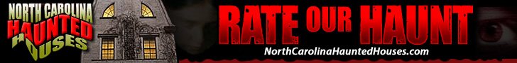 North Carolina Haunted Houses