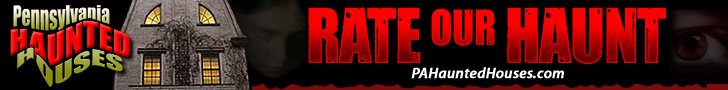 Pennsylvania Haunted Houses